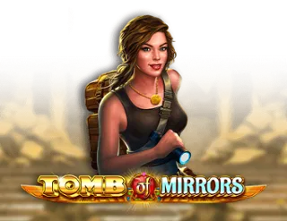 Tomb of Mirrors